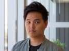 Young Guns: Cornwell design director, Adit Wardhana